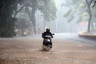 Tauktae effect: Heavy rainfall likely in UP, Uttarakhand other states