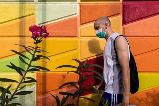 Thailand reports surge in COVID-19 cases; several infected in jails