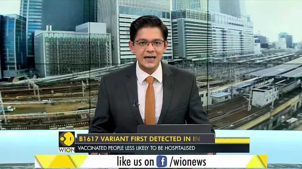 Matt Hancock's big statement over India's COVID variant