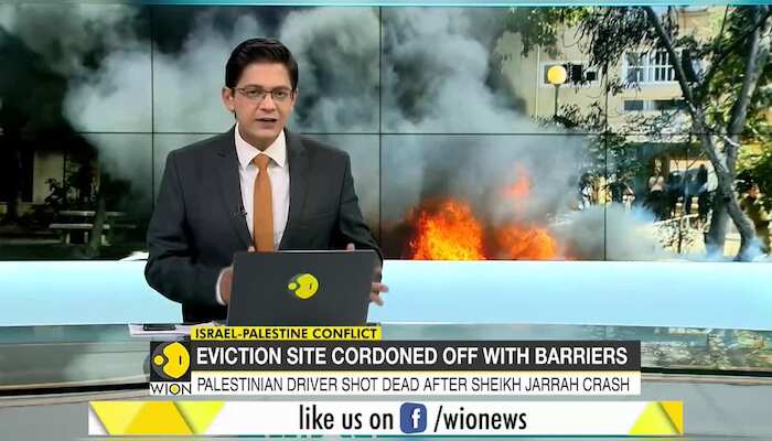 WionNews Video