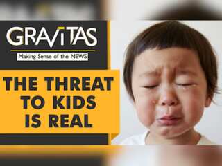 Gravitas: Wuhan virus is now infecting children