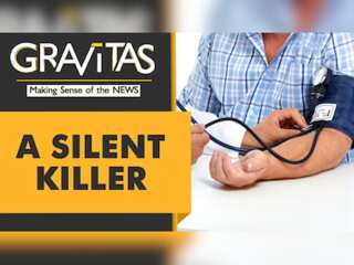 Gravitas: World Hypertension Day