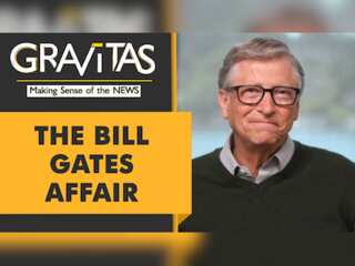 Gravitas: Bill Gates quit Microsoft amid probe into affair with staffer