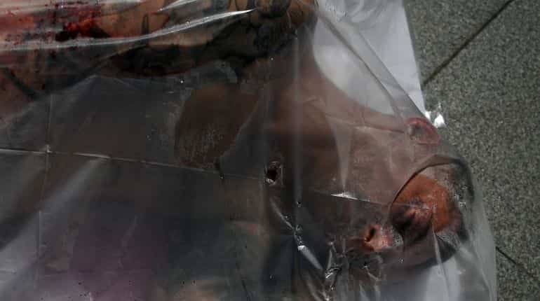 Health implications of eating meat