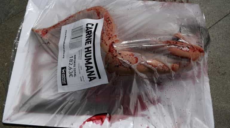 Creating opportunities for pathogens