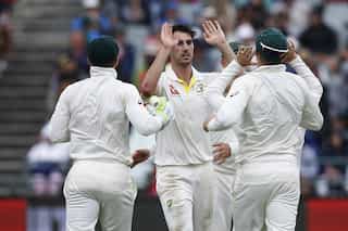 Cricket: Cummins, Starc, Hazlewood, Lyon clarify stance on allegations related to sandpaper gate