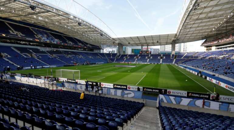 Football: Portugal cancels plans to allow fans for final league matchday Football: Portugal cancels plans to allow fans for final league matchday