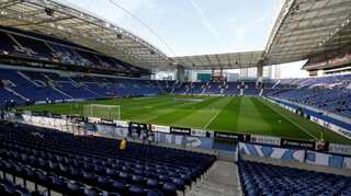 Football: Portugal cancels plans to allow fans for final league matchday