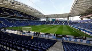 Football: Portugal cancels plans to allow fans for final league matchday
