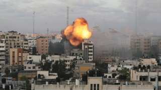 Facebook deploys special team to tackle misinformation, hate speech on Israel-Gaza conflict