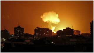 Palestinian dies of Israeli gunfire after West Bank clashes: Ministry