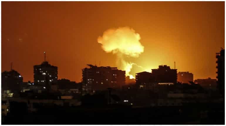Palestinian dies of Israeli gunfire after West Bank clashes: Ministry