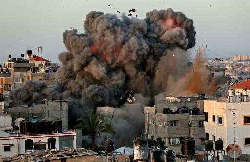 How misinformation on social media is worsening Israel-Gaza conflict