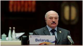 Belarus slaps retaliatory sanctions on US
