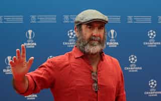 Football: Eric Cantona joins Alan Shearer, Thierry Henry in Premier League Hall of Fame