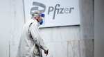 Pfizer eyes $33.5 billion revenue in 2021 amid vaccine sales