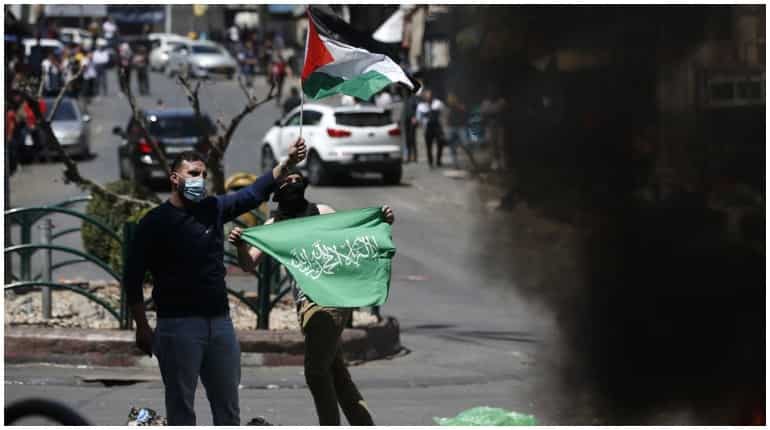 How representative is Hamas of Palestinians? How representative is Hamas of Palestinians?