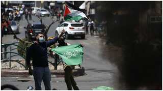 How representative is Hamas of Palestinians?