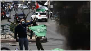 How representative is Hamas of Palestinians?