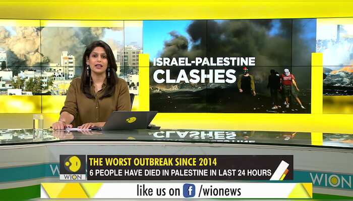 WionNews Video