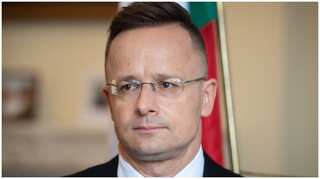 Hungary foreign minister slams EU for 'one-sided' statements on Israel