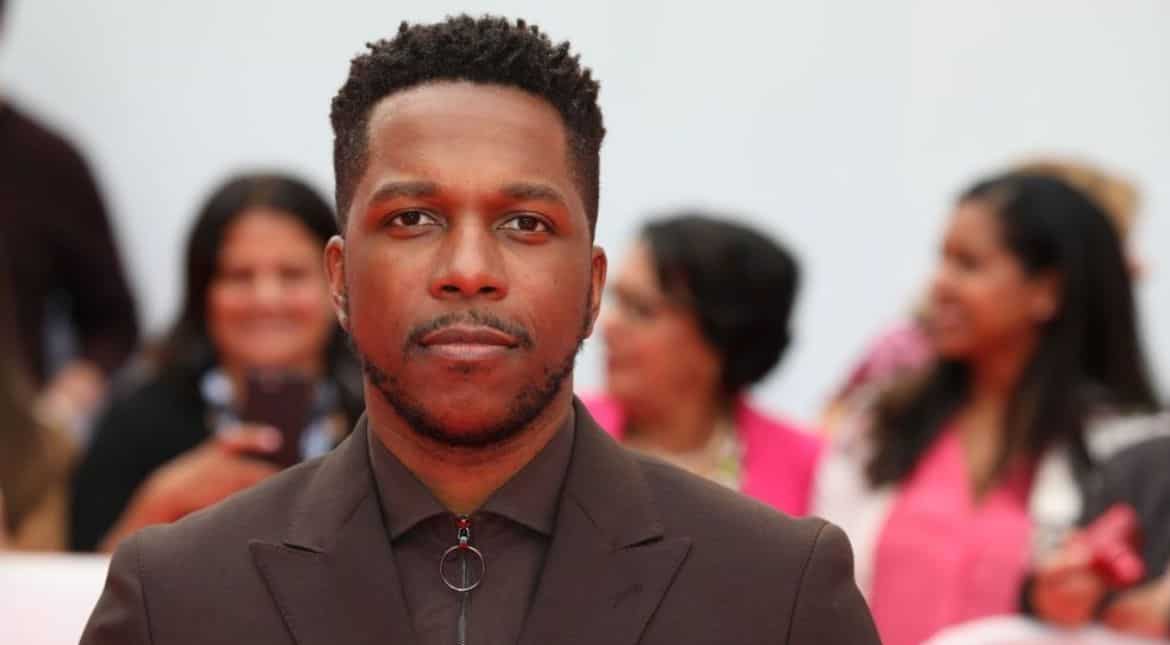 'Knives Out 2' now gets Leslie Odom Jr. on board 'Knives Out 2' now gets Leslie Odom Jr. on board