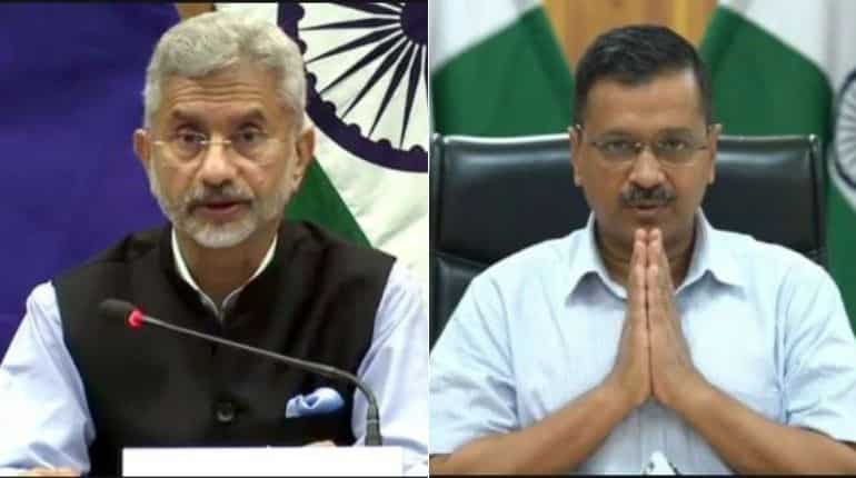 Singapore invokes misinformation law after Delhi CM Arvind Kejriwal’s tweet on ‘new COVID-19 variant’ Singapore invokes misinformation law after Delhi CM Arvind Kejriwal’s tweet on ‘new COVID-19 variant’