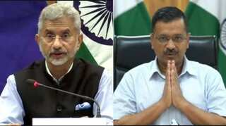 Singapore invokes misinformation law after Delhi CM Arvind Kejriwal’s tweet on ‘new COVID-19 variant’
