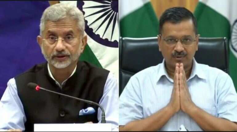 Singapore invokes misinformation law after Delhi CM Arvind Kejriwal’s tweet on ‘new COVID-19 variant’