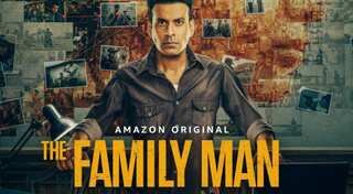 It's here! 'The Family Man 2' trailer has everything we were hoping for