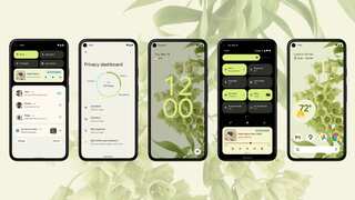 Android 12: The biggest design change in Android operating system's history