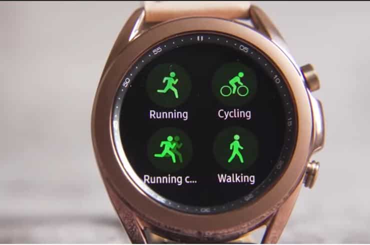 With a dose of Fitbit, Google and Samsung unite to reboot Android smart watches