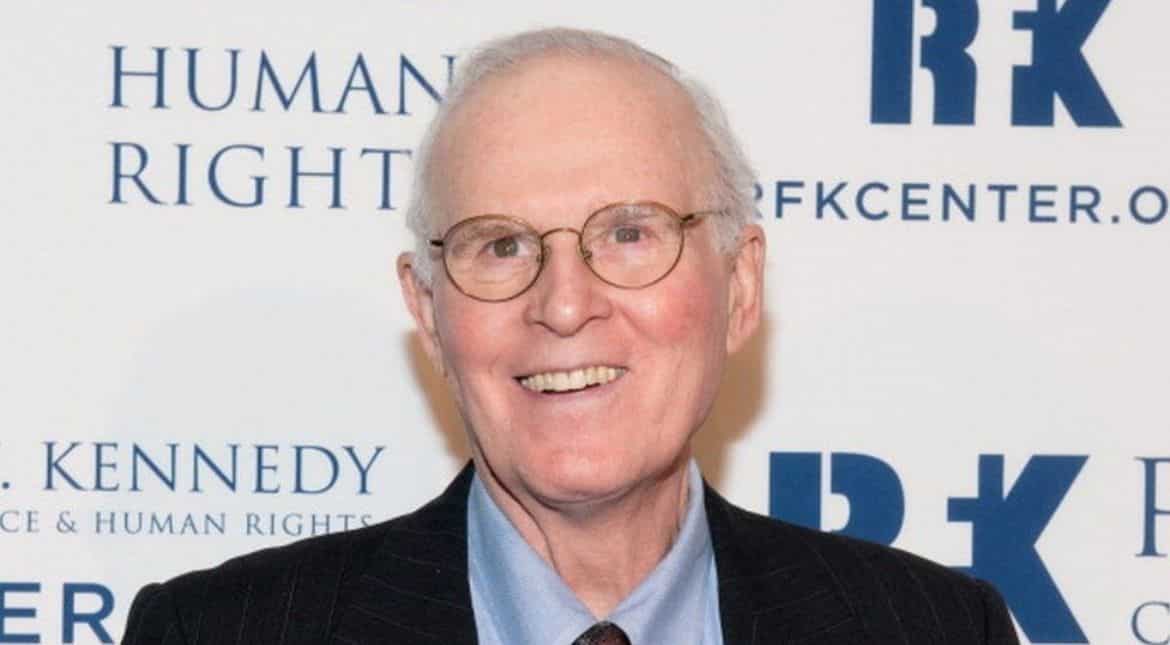 Charles Grodin, star of 'Midnight Run' and 'Beethoven,' dies at 86 Charles Grodin, star of 'Midnight Run' and 'Beethoven,' dies at 86