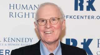 Charles Grodin, star of 'Midnight Run' and 'Beethoven,' dies at 86