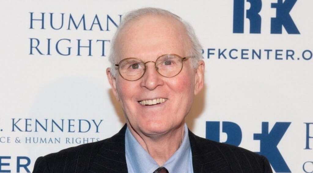 Charles Grodin, star of 'Midnight Run' and 'Beethoven,' dies at 86