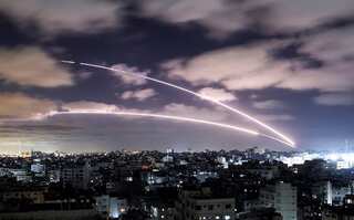 Two ways to deal with Hamas - conquer or deter them: Netanyahu