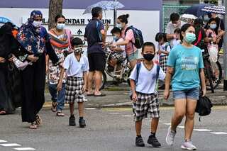 'This cannot go on': UN urges schools to reopen despite Covid