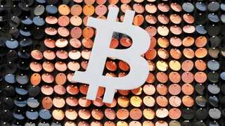 Bitcoin tumbles below $40,000 after China's new crypto ban