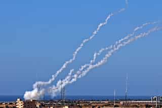 Rockets fired at US military base in Baghdad amid Israeli ground raids in Lebanon