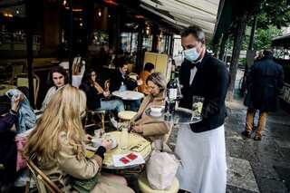 As Europe reopens, European Union to ease travel restrictions for non-EU tourists