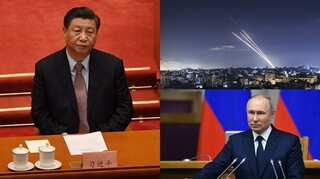 Top 10 world news today: Israel-Gaza fighting rages, Russian lawmakers vote to abandon Open Skies Treaty and more