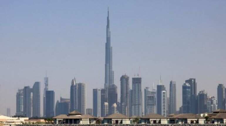 UAE to allow full foreign ownership of firms UAE to allow full foreign ownership of firms