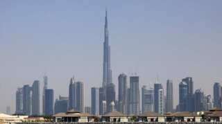 UAE to allow full foreign ownership of firms