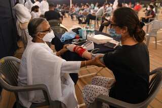 Virus still spreading with 22 states in India reporting high positivity rate