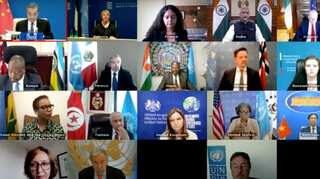 India backs African seat at reformed UNSC; EAM Jaishankar says, we understand 'aspirations'