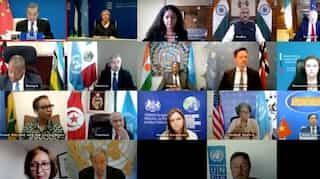 India backs African seat at reformed UNSC; EAM Jaishankar says, we understand 'aspirations'