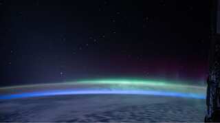 What if space junk and climate change become the same problem?