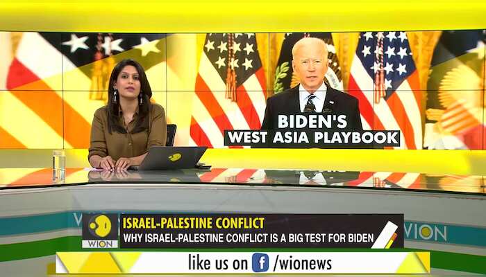 WionNews Video