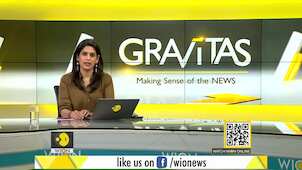 Gravitas: NHS pay hike: Nurse who cared for Boris Johnson quits