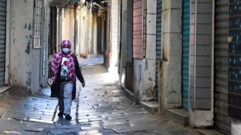 Coronavirus: Tunisia, Africa's worst-hit nation lifts lockdown Coronavirus: Tunisia, Africa's worst-hit nation lifts lockdown
